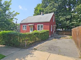 10 Mountain Rd, New Haven, CT 06515