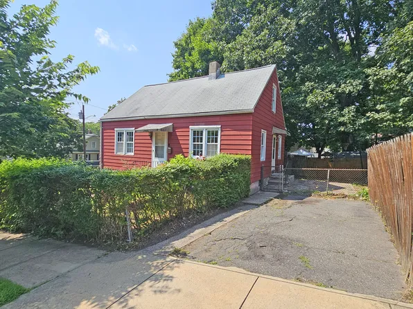10 Mountain Road, New Haven, CT 06515