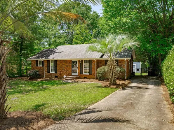 318 Maid Stone Rd, Irmo, SC 29063