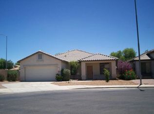 10255 E Juanita Cir, Mesa, AZ 85209