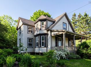 564 Highway 1, Deep Brook, NS B0S 1J0