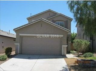 9247 Hidden Harbor Ave, Las Vegas, NV 89148