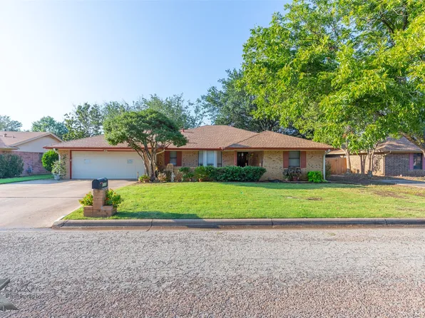 3225 Winterhawk Dr, Abilene, TX 79606