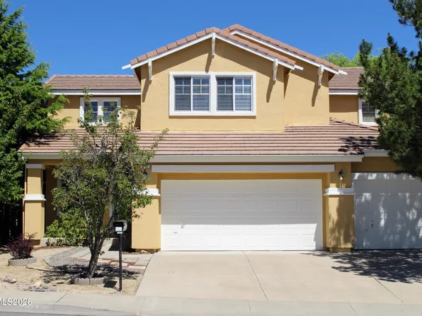 2871 Sage Ridge Dr, Reno, NV 89509