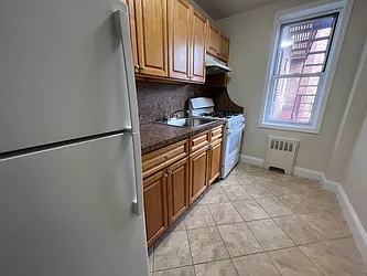 Rented by Real Broker NY LLC