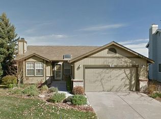 531 Snowy Owl Pl, Highlands Ranch, CO 80126