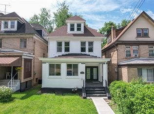 6334 Forward Ave, Pittsburgh, PA 15217