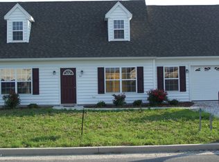 512 Saint Lukes Rd, Fruitland, MD 21826