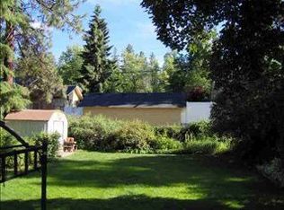 911 W 20th Ave, Spokane, WA 99203