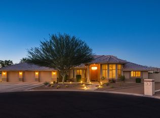 7302 W Port Au Prince Ln, Peoria, AZ 85381