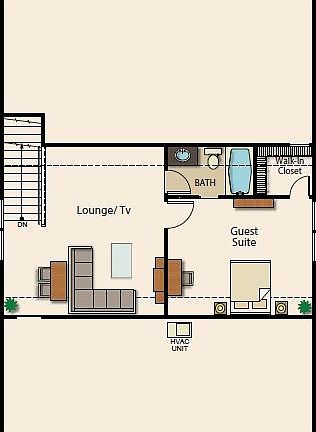5th image of 1402 Farringdon Way Unit 14-02