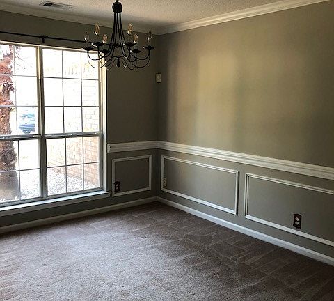 Formal Dining Rm