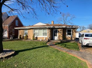 77 W 26th St, Chicago Heights, IL