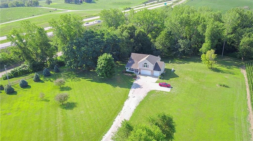 13210 SE 43 Service Rd, Faucett, MO 64448 Zillow