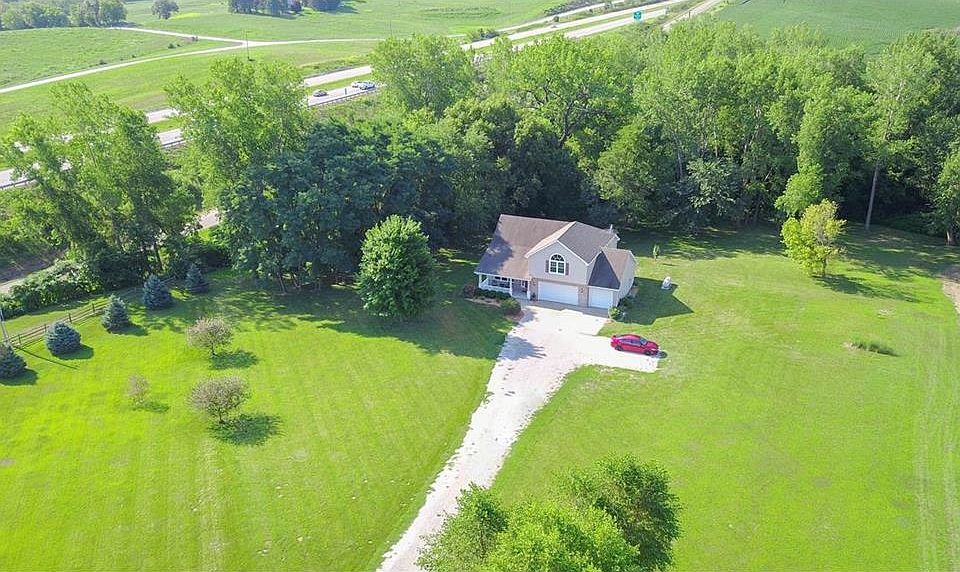 13210 SE 43 Service Rd, Faucett, MO 64448 Zillow