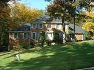 1245 Azalea Cir SE, Conyers, GA 30013