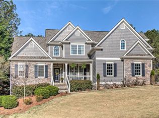 304 Gilmer Ct, Canton, GA 30115