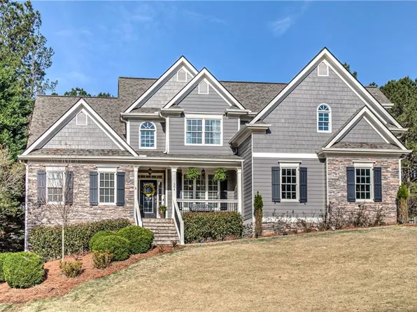 304 Gilmer Ct, Canton, GA 30115