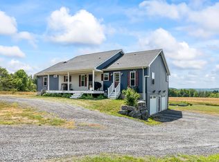 158 Stewart Rd, Berne, NY 12023