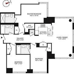 Rented by Bold New York