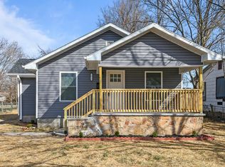 1619 W Lynn St, Springfield, MO 65802