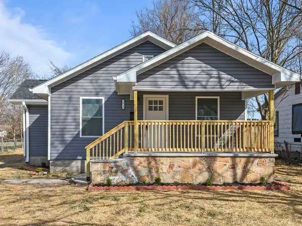 1619 W Lynn Street, Springfield, MO 65802