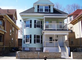 101 Geneva Ave, Dorchester, MA 02121