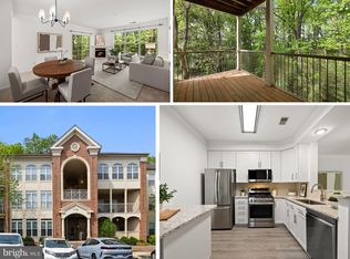 7708 Haynes Point Way #I-9I, Alexandria, VA 22315