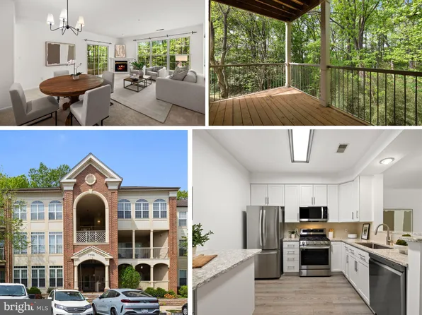 7708 Haynes Point Way #I-9i, Alexandria, VA 22315