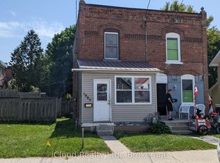 1085 Three A Ave E, Owen Sound, ON N4K2M7