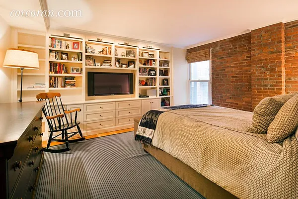 Rented by Corcoran | media 21