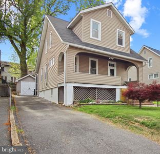 82 N Prospect Ave, Baltimore, MD, 21228