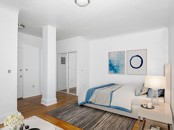 2nd image of 781 Ofarrell St APT 603