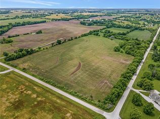 LOT 1 W 215th St, Bucyrus, KS 66013