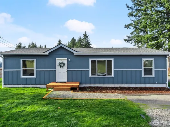 6748 Fir Tree Road SE #15, Olympia, WA 98513