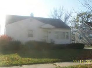 202 32nd St, Bay City, MI 48708