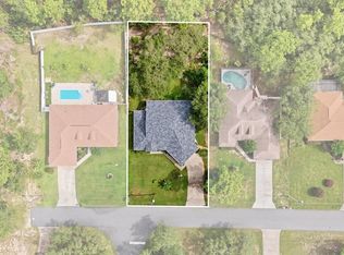 5265 W Greensilky Ln, Lecanto, FL 34461