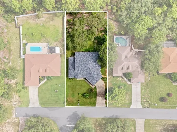 5265 W Greensilky Ln, Lecanto, FL 34461