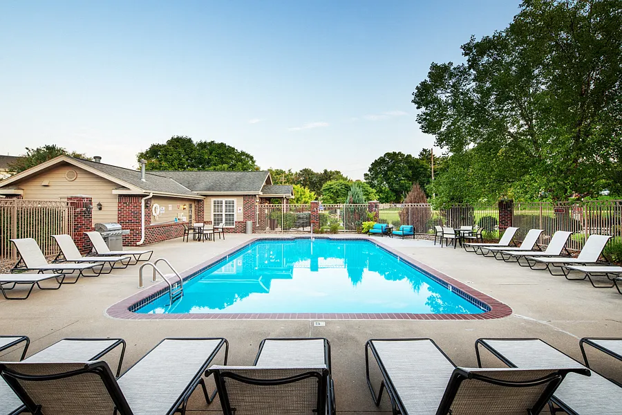 Wyndham Villas by Broadmoor — Photo 2