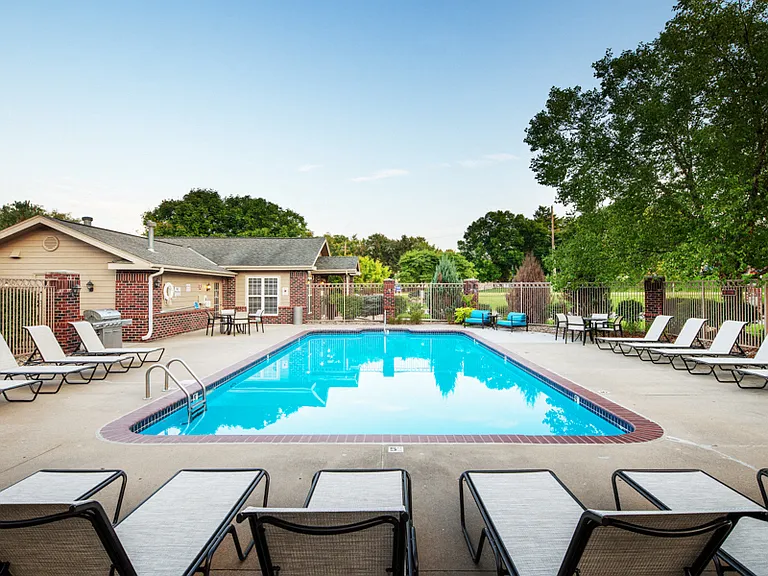 Wyndham Villas by Broadmoor — Photo 2