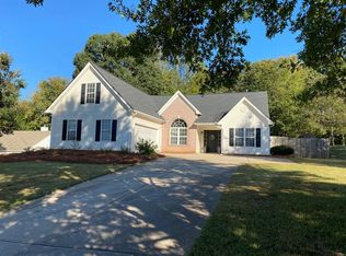 5466 Evergreen Forest Ct, Flowery Branch, GA 30542