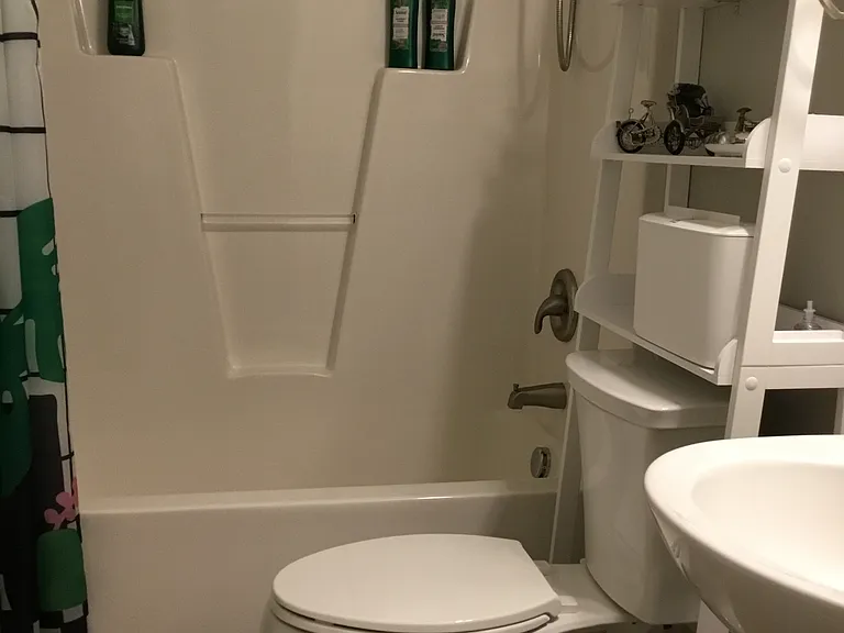 Bathroom 2