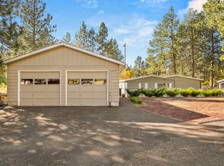60999 Sugarbush Ln, Bend, OR 97702
