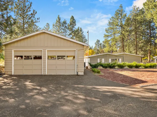 60999 Sugarbush Ln, Bend, OR 97702