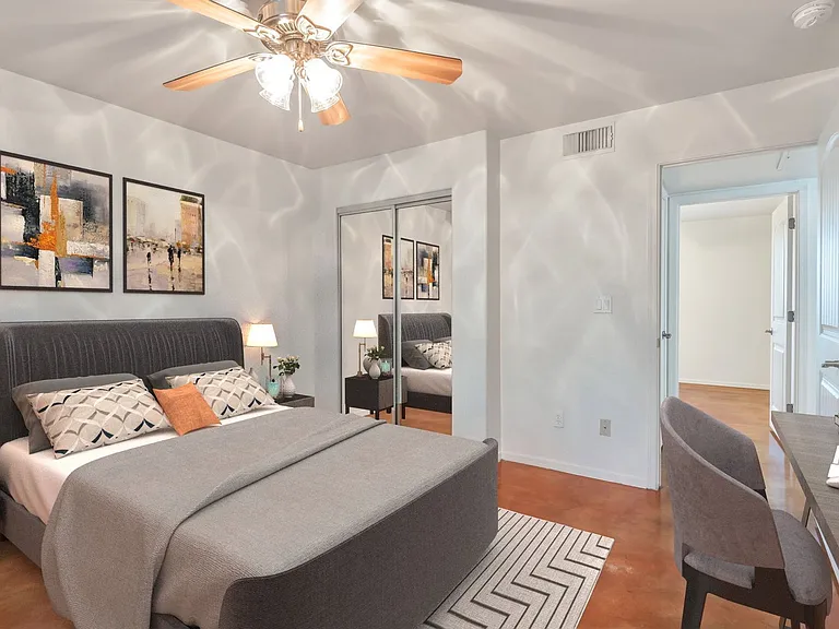 Sahuaro Point Villas — Photo 87
