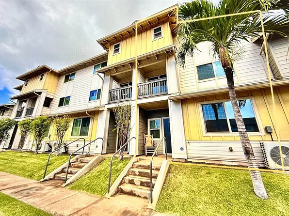91-3633 Kauluakoko St #1005, Ewa Beach, HI 96706