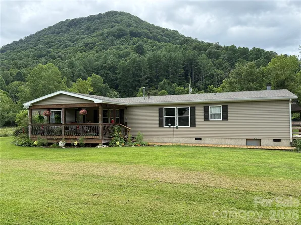 10755 State Highway 209, Hot Springs, NC 28743