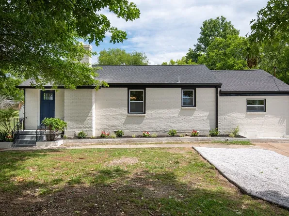 225 Capitol View Dr, Nashville, TN 37207