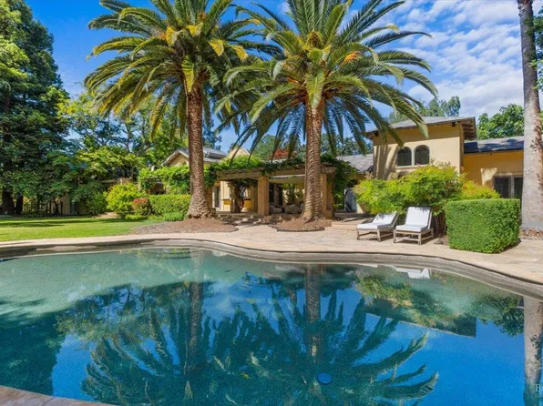 21925 Hyde Road, Sonoma, CA 95476