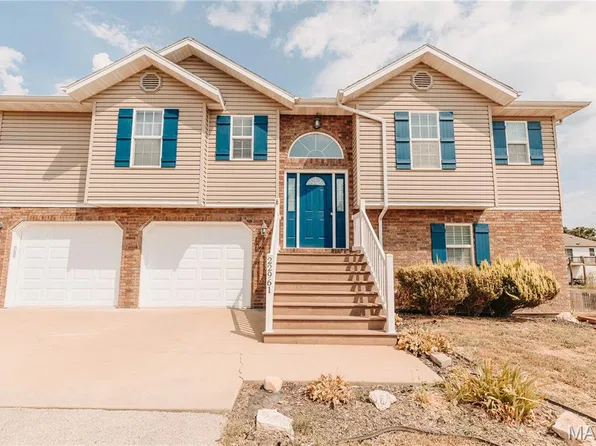 22961 Revelation Rd, Waynesville, MO 65583
